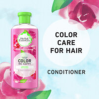Herbal Essences Herbal Essences Color Me Happy Conditioner for Colored Hair, 11.7 fl oz, 11.7 Ounce