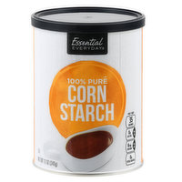 Everyday Essential Corn Starch  , 12 Ounce