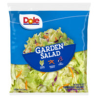 Dole Garden Salad, 12 Ounce