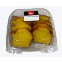 Cub Bakery Sweet Lemon Sliced Loaf, 1 Each