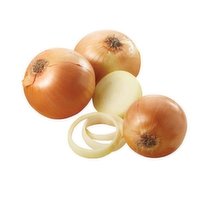 PFONIYDIC220  1/4 Diced Yellow Onion (2/20#) - Pacific Coast Fruit Co.