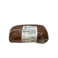 Midwest Bakery & Cafe 100% Whole Wheat Bread, 27 Ounce