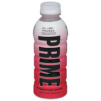 Prime Hydration Drink, Cherry Freeze, 16.9 Fluid ounce