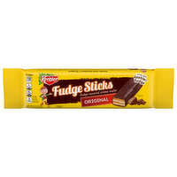 Keebler Fudge Sticks Cookies, Original, 8.5 Ounce