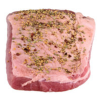 Cub Corned Beef Brisket, Flat Cut, 3.2 Pound