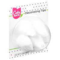 Cake Mate Decorating Tips, 1 Each