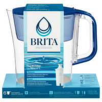 Brita Filter, 1 Each