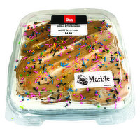 Cub Marble Buttercream Marble Picnic Cake, 16 Ounce