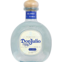 Don Julio Blanco Tequila, 1.75 Litre
