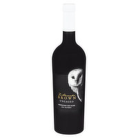 Z. Alexander Brown Uncaged Proprietary Red Blend, Uncaged, California 2018, 750 Millilitre