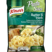 Knorr Pasta, Butter & Herb, 4.4 Ounce