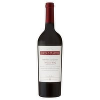 Louis M. Martini Alexander Valley Cabernet Sauvignon Red Wine, 750 Millilitre