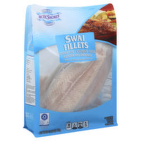 Arctic Shores Swai, Fillets, 32 Ounce