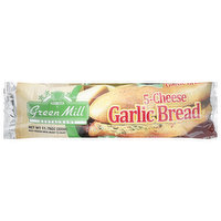 Green mill Cheese Garlic Bread, 11.75 Ounce