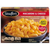 Stouffer's Macaroni & Cheese, 12 Ounce