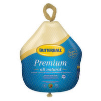 Butterball Frozen Turkeys Hen, 12 Pound