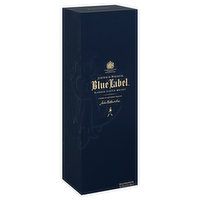 Johnnie Walker Whisky, Blended Scotch, 0.75 Litre
