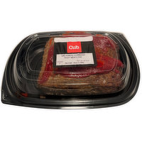 Cub Mini Beef Meatloaf, Pre-Packaged, Cold, 1 Each