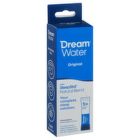 Dream Water Sleep Powder, Snoozeberry, 5 Each