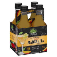 Rancho La Gloria Margarita, Mango, 4 Each