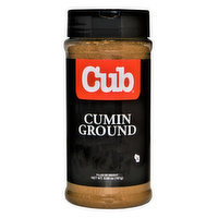 Cub Cumin Ground, 5.68 Ounce