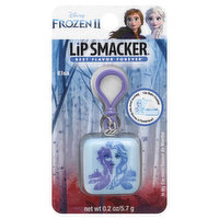 Lip Smacker Lip Balm, In My Ele-mint, Elsa, 0.2 Ounce