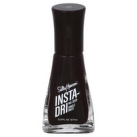 Sally Hansen Insta-Dri Nail Color, Go Garnet 403, 0.31 Ounce