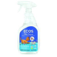 ECOS Pet Stain + Odor Remover, 22 Fluid ounce