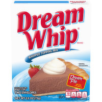 Dream Whip Whipped Topping Mix, 2 Each