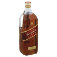 Johnnie Walker Whisky, Scotch, Blended, 1.75 Litre