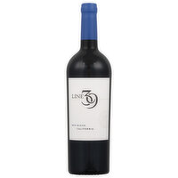 Line 39 Red Blend, California, 750 Millilitre