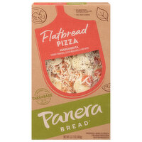 Panera Bread Margherita Flatbread Pizza, 12.7 Ounce