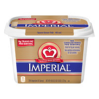 Imperial Spread, 28% Vegetable Oil, 45 Ounce