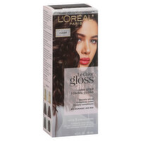 L'Oreal Toning Gloss, One Step, Clear, 4 Fluid ounce