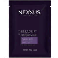 Nexxus Masque for Damaged Hair , 1.5 Ounce