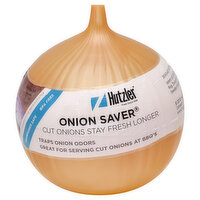 Hutzler Onion Saver, 1 Each