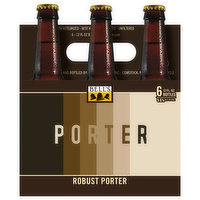 Bell's Beer, Robust Porter, 6 Each