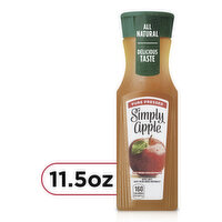 Simply  Apple Juice, 1 Each