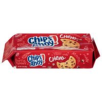 Chips Ahoy! Cookies, Chewy, 13 Ounce