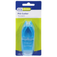 Ezy Dose Pill Cutter, The Original, 1 Each