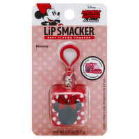 Lip Smacker Lip Balm, Joyful Cotton Candy, Minnie, 0.2 Ounce