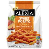 Alexia Fries, Sweet Potato, 20 Ounce