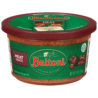 Buitoni Meat Sauce, Refrigerated Pasta Sauce, 15 Ounce