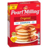 pancake* Product Detail Page | Cub