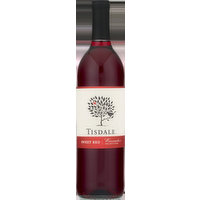 Tisdale Tisdale Wine Sweet Red, 750 Millilitre