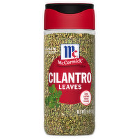 McCormick Cilantro Leaves, 0.5 Ounce
