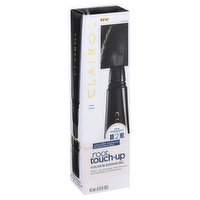 Clairol Root Touch-Up Color Blending Gel, Black, Semi Permanent, 1.5 Ounce
