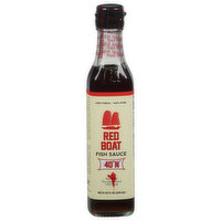 Red Boat Fish Sauce, 8.45 Fluid ounce