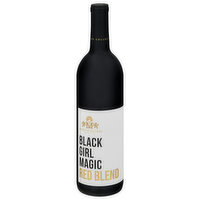 McBride Sisters Red Blend, Black Girl Magic, California, 750 Millilitre