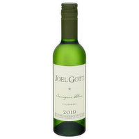 Joel Gott Sauvignon Blanc, California, 375 Millilitre